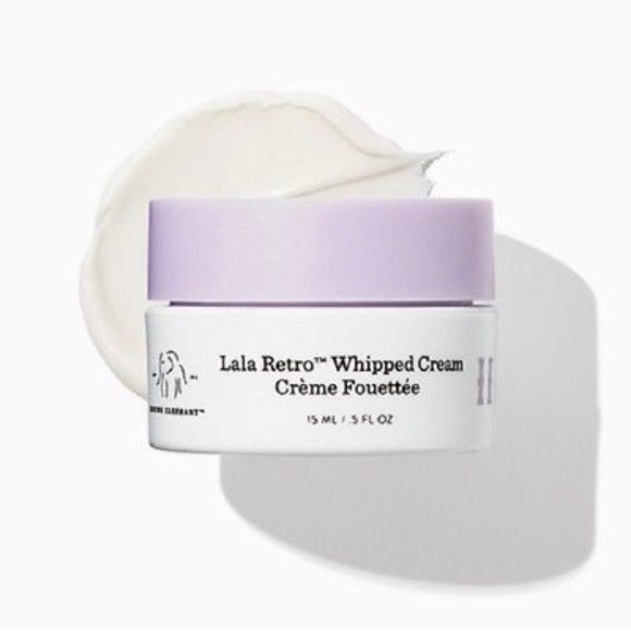 🎁☃️❄️Drunk elephant Lala retro whipped creme - Picture 2 of 3